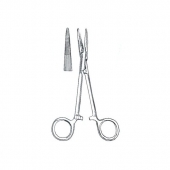 Haemostatic Forceps 